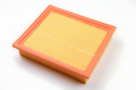 Повітряний фільтр 91-02 Golf III/IV/Vento, ASAM (70293)