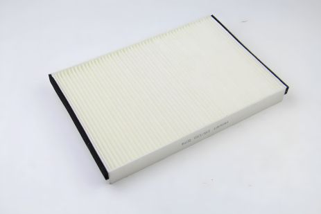 Салонный фильтр Opel Astra G/H/Zafira A 00-, ASAM (70363)