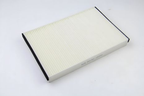 Салонный фильтр Opel Astra G/H/Zafira A 00-, ASAM (70363)