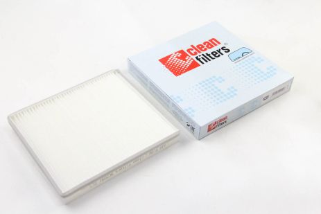 Nissan Almera II/Primera 00-, фільтр чистих фільтрів (NC2091)