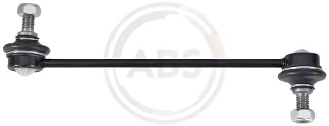 Передняя стабилизаторная тяга для Combo 01-/Corsa 00- /Vectra B, ABS (260114) Передняя стабилизаторная тяга для Combo 01-/Corsa 00- /Vectra B, ABS (260114)