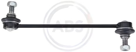 Передня стабілізуюча тяга Combo 01-/Corsa 00- /Vectra B, A.B.S. (260114)