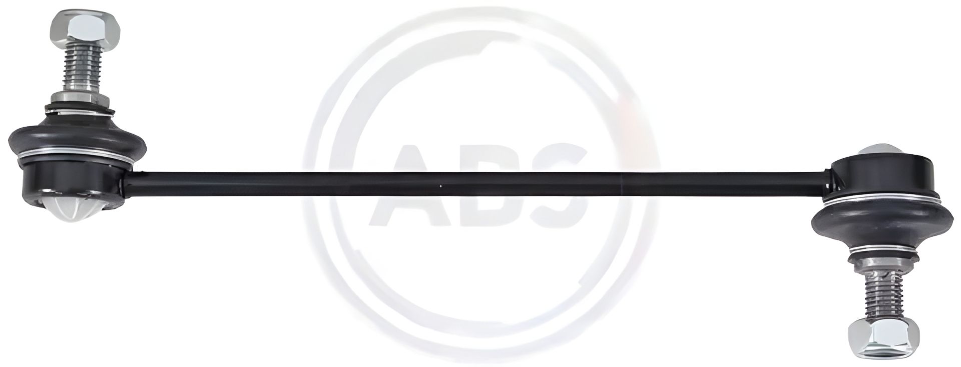 Передняя стабилизаторная тяга для Combo 01-/Corsa 00- /Vectra B, ABS (260114) Передняя стабилизаторная тяга для Combo 01-/Corsa 00- /Vectra B, ABS (260114)