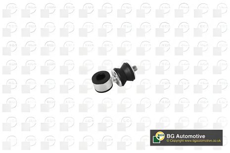 Передня тяга стабілізатора VW Caddy II/Polo 95- (78mm), BGA (LS7900)