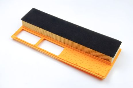 Воздушный фильтр для Doblo 1.3JTD 04-, ASAM (70318)