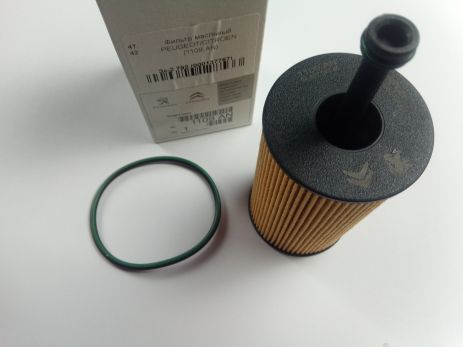 Фильтр масляный, Citroen Berlingo/Peugeot Partner 1.1/1.4/1.6i 00-04 (1109AN) Фильтр масляный, Citroen Berlingo/Peugeot Partner 1.1/1.4/1.6i 00-04 (1109AN)