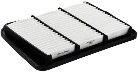 Фільтр повітряний для CHEVROLET LACETTI, DENCKERMANN (A140502)