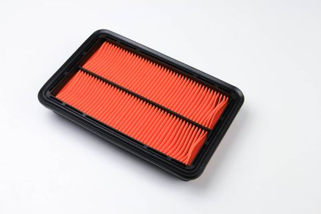 Фільтр повітряний Mazda 626/MX-5/MX-6 1.8/2.0/2.5 92-05, CLEAN FILTERS (MA3038)