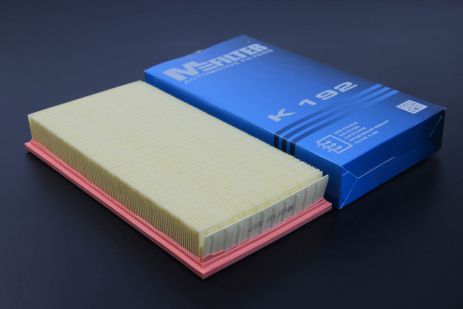 Повітряний фільтр Peugeot 605 2.0/3.0 I/2,1/2,5 D 89-, Mfilter (K192) Повітряний фільтр Peugeot 605 2.0/3.0 I/2,1/2,5 D 89-, Mfilter (K192)