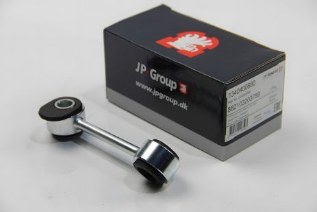 Передний стабилизатор MB W210 Пр., JP Group (1340400680)