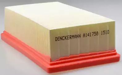 Повітряний фільтр PSA 1.0-1.2 VTI 12- (Denckermann), Denckermann (A141758)