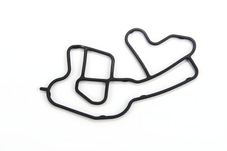 Ущільнювач корпусу масляного фільтра SMART 0,6-0,8CDI 99-07, ELRING (135471)