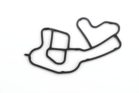 Уплотнение масляного фильтра SMART 0,6-0,8CDI 99-07, ELRING (135471)