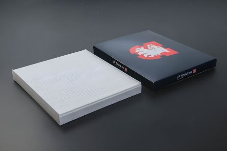 Салонный фильтр Astra G 1.2/1.4/1.6/1.7/1.8/2.0/2.2 TD/DTI/CDTI 98-09, JP Group (1228100900)