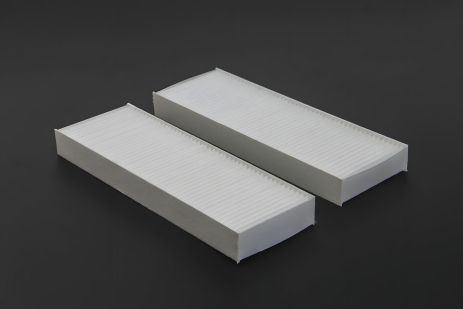 Салонный фильтр для Peugeot PARTNER/Citroen BERLINGO, Autotechteile (5070006)