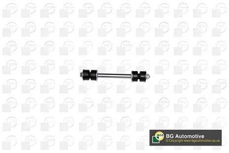 Тяга стабілізатора передня для Opel Kadett/Daewoo Lanos/Nexia 91- від BGA (LS9505)