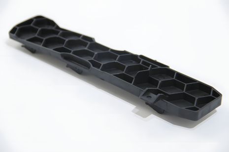 Кришка корпусу салонного фільтру VW Golf V/VI/Passat 04-, BASBUG (BSG90141002) FilterCover