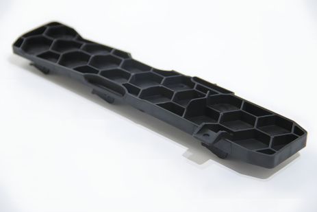 Кришка корпусу салонного фільтру VW Golf V/VI/Passat 04-, BASBUG (BSG90141002) FilterCover Кришка корпусу салонного фільтру VW Golf V/VI/Passat 04-, BASBUG (BSG90141002) FilterCover