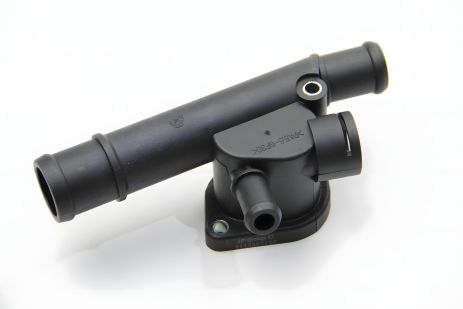 Фланець системи охолодження JP Group для Caddy 1.9TDi/SDi 95-04/ T5 1.9TDi 03-09 (1114502700)