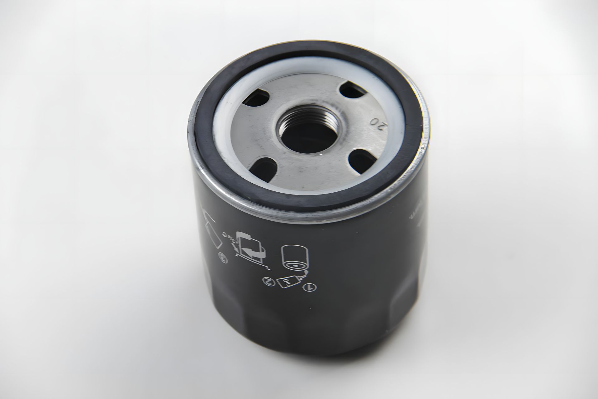 Оливний фільтр для MB Citan/Logan/Dokker/Clio/Megane 1.5dCi з 2012 року від ASAM (33572) Оливний фільтр для MB Citan/Logan/Dokker/Clio/Megane 1.5dCi з 2012 року від ASAM (33572)