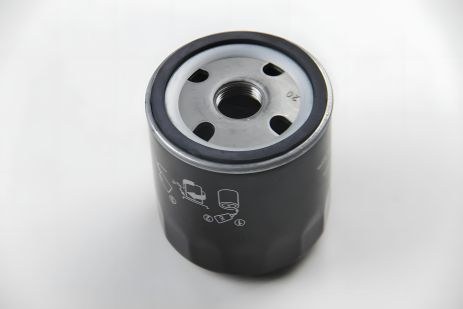 Оливний фільтр для MB Citan/Logan/Dokker/Clio/Megane 1.5dCi з 2012 року від ASAM (33572)