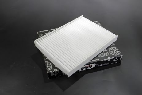 Фильтр салона для Caddy, Golf, Passat, Octavia, BASBUG (BSG90145001) Фильтр салона для Caddy, Golf, Passat, Octavia, BASBUG (BSG90145001)