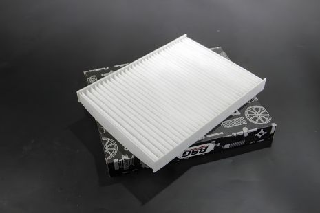 Фильтр салона для Caddy, Golf, Passat, Octavia, BASBUG (BSG90145001)