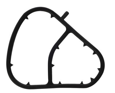 Комплект прокладок корпуса масляного фильтра Citroen BERLINGO (MF) (1996 - 2008), AJUSA (01059600)