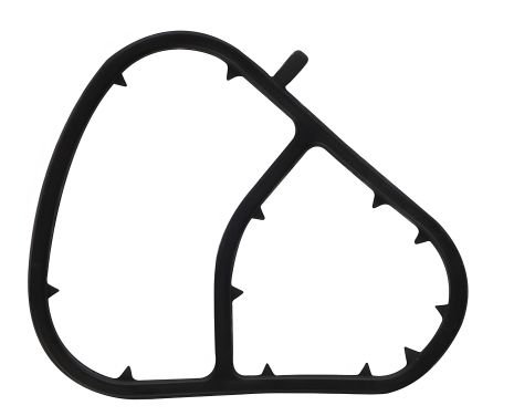 Комплект прокладок для масляного фільтра Citroen BERLINGO (1996 - 2008), AJUSA (01059600)