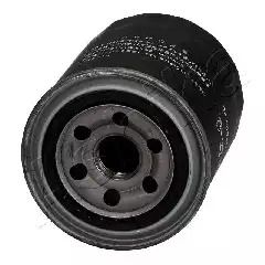 Фільтр мастила 1.6-3.5 Honda Accord 86-/ 1.0-2.0 Honda Civic 88-/Mazda 323, ASHIKA (1004406)