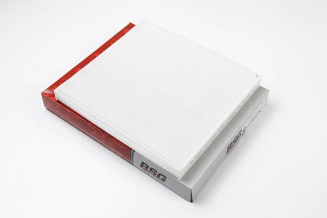 Фільтр салону Ducato/Boxer 06-, BASBUG (BSG70145004)