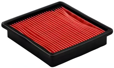 Воздушный фильтр NISSAN MICRA 1.0-1.3 93-, NOTE 1.4 06- (DENCKERMANN), DENCKERMANN (A140077)