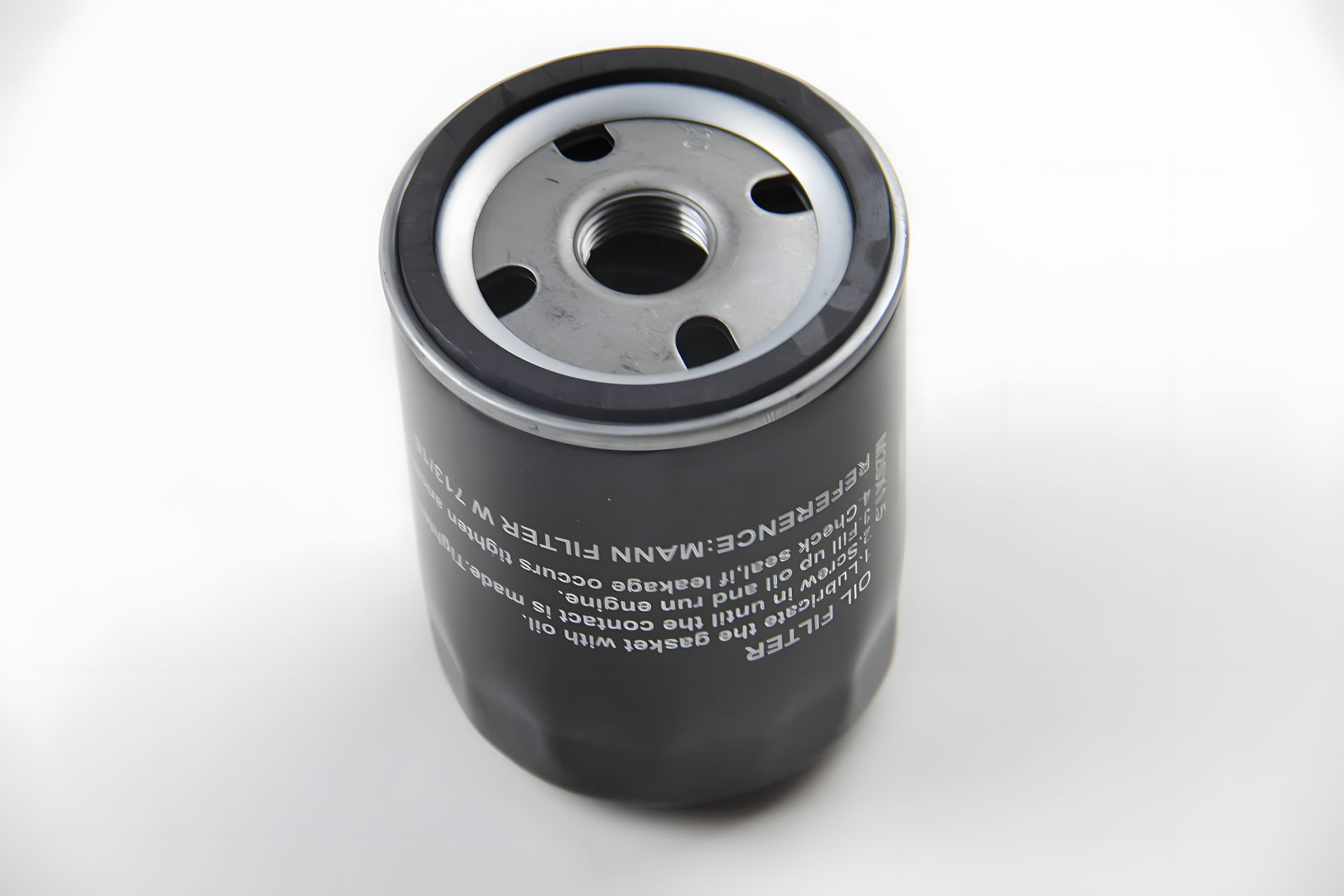 Оливний фільтр Fiat Doblo, Peugeot Expert, ASAM Оливний фільтр Fiat Doblo, Peugeot Expert, ASAM