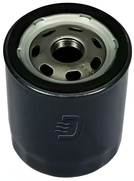 Фiльтр оливи Ford Focus/C-Max/Mondeo 1.8 TDCI 06-, DENCKERMANN (A210410)