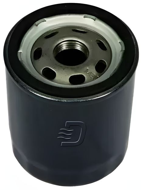 Оливний фільтр Ford Focus/C-Max/Mondeo 1.8 TDCI 06-, DENCKERMANN (A210410)