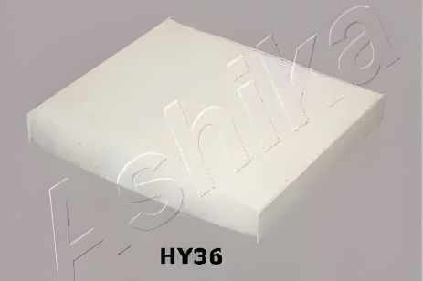 Фильтр салона для Santa Fe 2.2 CRDi/2.7i 05-, ASHIKA (21HYH36)