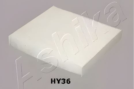 Фільтр салону Santa Fe 2.2 CRDi/2.7i 05-, ASHIKA (21HYH36)