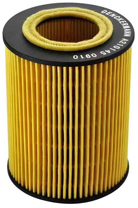 Масляный фильтр (вставка) для BMW 320-328/520-530/728-740 95-, DENCKERMANN (A210145)