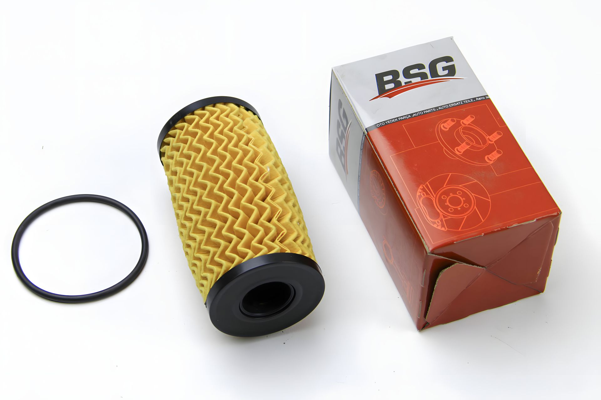 Оливний фільтр для Trafic/Vivaro 2.0dCi 06-, BASBUG (BSG65140004) Оливний фільтр для Trafic/Vivaro 2.0dCi 06-, BASBUG (BSG65140004)