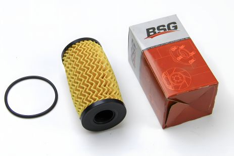 Масляный фильтр Basbug BSG65140004 для Trafic/Vivaro 2.0dCi 06-