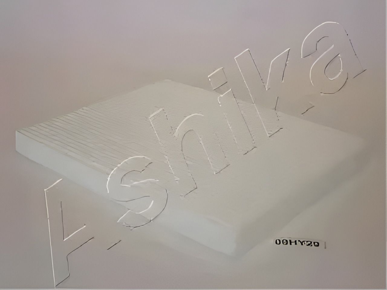 Салонний фільтр для Hyundai Tucson 06-/IX35 09-/Kia Sportage 04-, ASHIKA (21HYH29) Салонний фільтр для Hyundai Tucson 06-/IX35 09-/Kia Sportage 04-, ASHIKA (21HYH29)