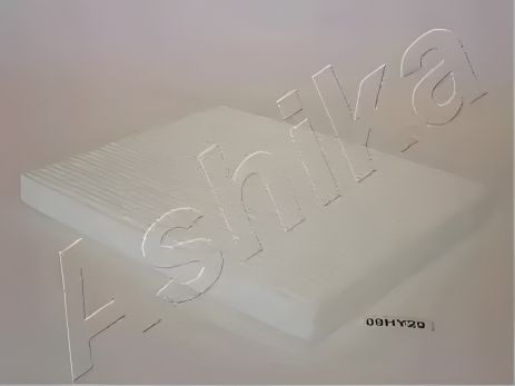 Фільтр салону Hyundai Tucson 06-/IX35 09-/Kia Sportage 04-, ASHIKA (21HYH29)