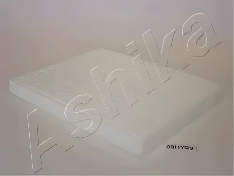 Фільтр салону Hyundai Tucson 06-/IX35 09-/Kia Sportage 04-, ASHIKA (21HYH29)