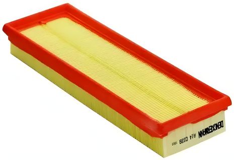 Повітряний фільтр RENAULT KANGOO, MEGANE 1.9 DCI, DENCKERMANN (A140339) Повітряний фільтр RENAULT KANGOO, MEGANE 1.9 DCI, DENCKERMANN (A140339)