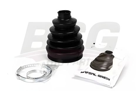 Пыльник шруса внеш. Connect 1.8DI/TDCi 02- (90PS), BASBUG (BSG30705015) уникальный Пыльник шруса внеш. Connect 1.8DI/TDCi 02- (90PS), BASBUG (BSG30705015) уникальный