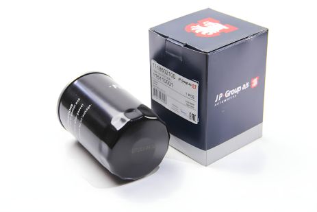 Оливний фiльтр T3 1.6/1.9/2.1i 79-92, JP Group (1118502100)