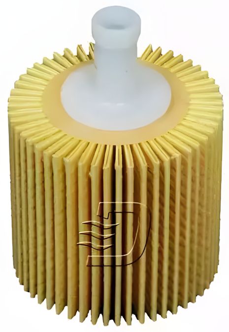 Масляный фильтр для Camry/Corolla/Auris 1.4-3.5 D 07-, DENCKERMANN (A210372)