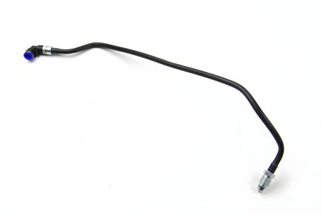 Топливная трубка Transit 2.5D 92-95 (фильтр-насос), BASBUG (BSG30725022)