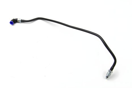 Топливная трубка Transit 2.5D 92-95 (фильтр-насос), BASBUG (BSG30725022)
