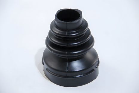 Внутрішній пильник ШРУСа BERLINGO/PARTNER 96-, METALCAUCHO (00228)